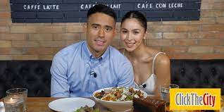 Julia barretto and joshua garcia, confirm their breakup as third party rumors circulate—involving julia's new leading man, gerald anderson, for their film between maybes released earlier this year. Interview With The Hungry Gerald Anderson And Julia Barretto Clickthecity