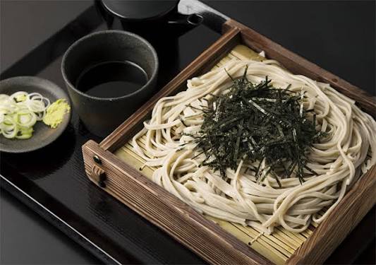 Juwari Soba