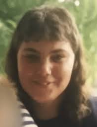 Gail Leandra KING aka Gail UPTON