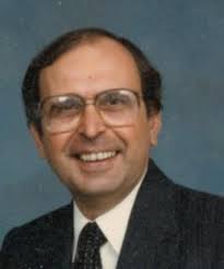 Gerald "Jerry" Matera