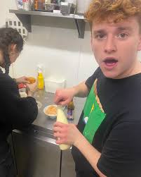 Genuinely never thought this day...