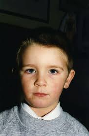 Dad has taken pictures of his son every day from birth