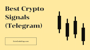 The correct signals are based on the analytical information of experienced professionals in trading. 6 Telegram Channels For Crypto Traders In 2021 Coinmonks