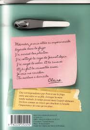 Je te regarde comme pour la première fois. Ne T Inquiete Pas Pour Moi Alice Kuipers Albin Michel Jeunesse Grand Format L Alinea Martigues