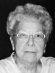 BETTY ELAINE (MANN) COLLINS