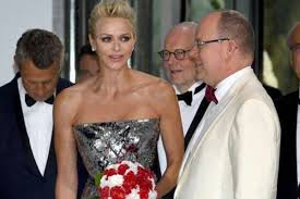 Née charlene lynette wittstock, le 25 janvier 1978 à bulawayo (alors rhodésie, et actuel zimbabwe). Charlene Di Monaco Parla Della Sua Malattia Le Parole Style24 It
