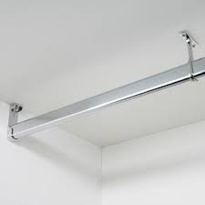 Maybe you would like to learn more about one of these? Long Double Wardrobe Hanging Rail Set Fit My Kitchen