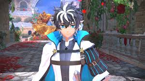 Fate Extella Link S First Screenshots Show Us The New Hero Charlemagne And Master Siliconera See over 36 astolfo monster cosplay (meme) images on danbooru. fate extella link s first screenshots