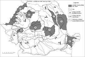 Harta muta a romaniei judete | harta. Https Mestecancornelia Files Wordpress Com 2015 08 E D Geografie 2015 Var 07 Lro Pdf