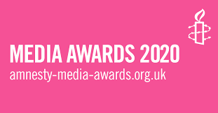 Get the latest news from the middle eastern regions. Amnesty Media Awards 2020 For Sama Itv Daily Mirror Sunday Telegraph And Bbc News Arabic Amongst Winners Amnesty International Uk