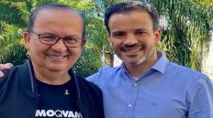 Meu defeito é ser filho do governador, diz Filipe Mello após desistir da  Casa Civil de SC