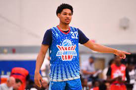 Ucla Bruins Daishen Nix To G League A Sea Of Blue