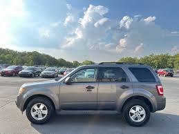 Image result for Sterling Gray 2010 Escape