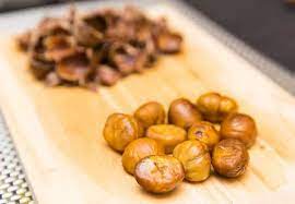 cuisson des chataignes au thermomix cuisson a l eau cuisson des chataignes recette thermomix rapide recette legumes thermomix