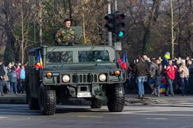 Mai multi romani din diaspora se organizeaza ca pe 1 decembrie sa se intoarca in tara pentru a sarbatori centenarul. Program Parada MilitarÄƒ 1 Decembrie La Brasov De Ziua NaÅ£ionalÄƒ