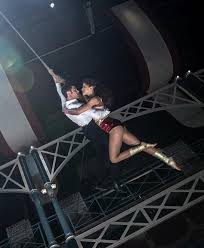 Celebrates the birth of show business and tells of a visionary who rose from nothing to create a spectacle that became a worldwide sensation. Image Gallery For The Greatest Showman Filmaffinity