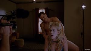 Секс с Малиабет Джонсон на камеру