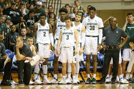 Now, tom izzo has the spartans on the brink of his 23rd straight trip. Michigan State Basketball Preview Of Newcomers On 2020 21 Roster