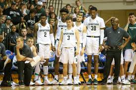Fifty states in one minute. Michigan State Basketball Preview Of Newcomers On 2020 21 Roster