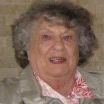 Evva R. Holloway Obituary