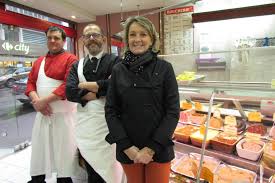 Manche A Granville La Maison Marguery C Est Une Histoire De Famille Cote Manche