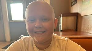 Fundraiser by Joshua Ricker : Mighty Micah's Continued Fight Against Cancer