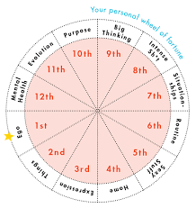 What Are Houses In Astrology Astrological Houses Meanings