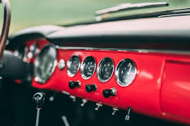 Pull knobs, turn signal switches, rheostats, beaver tail switches, light switches, pilot lights and many more. 1961 Ferrari 250 Gt Swb Berlinetta By Scaglietti The Coolector