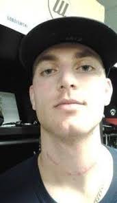 Mark Sobolewski's Instagram, Twitter & Facebook