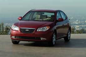 2008 Hyundai Elantra Review, Problems, Reliability, Value, Life ...