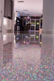 Holographic Floor Glitter Floor Glitter Wall Beauty Room