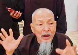 Vụ Tịnh thất Bồng Lai: Sự thật thông tin cuốn "hồ sơ tình ái" của ông Lê  Tùng Vân