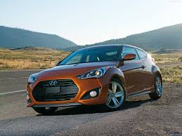 Veloster is available with automatic transmission. Hyundai Veloster Turbo 2013 Pictures Information Specs