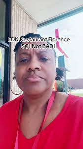Food Reviews Florence Sc