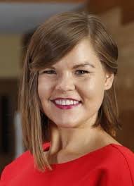 Kelsey Motley: A 'singularly unique talent that has improved our community'