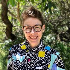 Ashley Gregory's Instagram, Twitter & Facebook