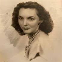 Frances Arlene Diamond Obituary