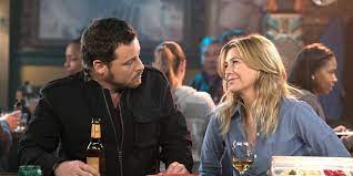 Colonel ari ben zayn of earthforce internal affairs investigates sinclair and his command staff for recent station actions. Grey S Anatomy Recap Season 14 Episode 17 Ew Com