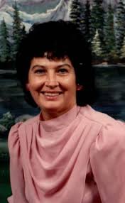 Lucille Milz Obituary (1930