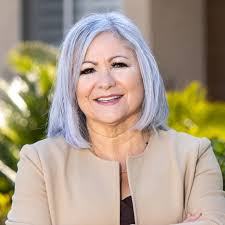 Democratic Women of Kern Endorsements