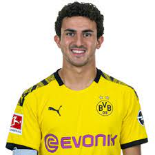 Morey wagte das, was in la masia gar nicht gerne gesehen wird: Mateu Morey Ultimate Borussia