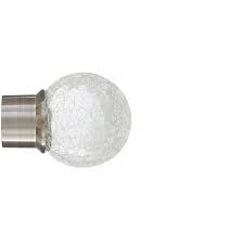 Crackle Glass Ball Finial Abode Aria Metal Hardware Cracked glass png cliparts, all these png images has no background, free & unlimited downloads. crackle glass ball