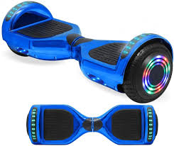 Why walk when you can hover! Nht Hoverboard