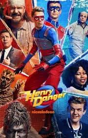 My Once Upon A Time Henry Danger In 2020 Henry Danger Nickelodeon Henry Danger Jace Norman Nickelodeon