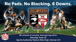 The men's tournament is due to start with england taking on samoa in newcastle on october 23 next year. 2025 Rugby League World Cup 2025rlwc Twitter