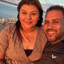 Heidi Lizbeth Mora Madrigal