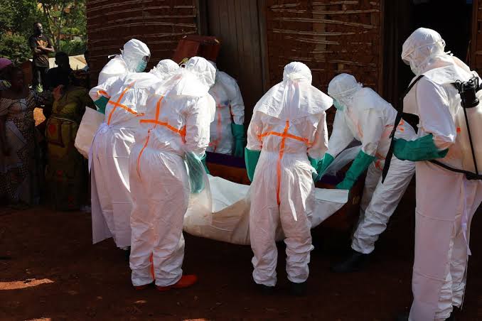 Ébola supera capacidad de respuesta sanitaria en la República Democrática del Congo