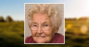 Jacquetta J. Tucker Obituary March 12, 2011