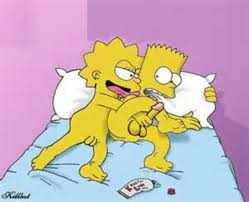 Bart and maggie simpson porn galagif.com