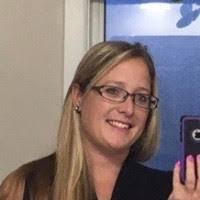 Kristy Groves's Instagram, Twitter & Facebook